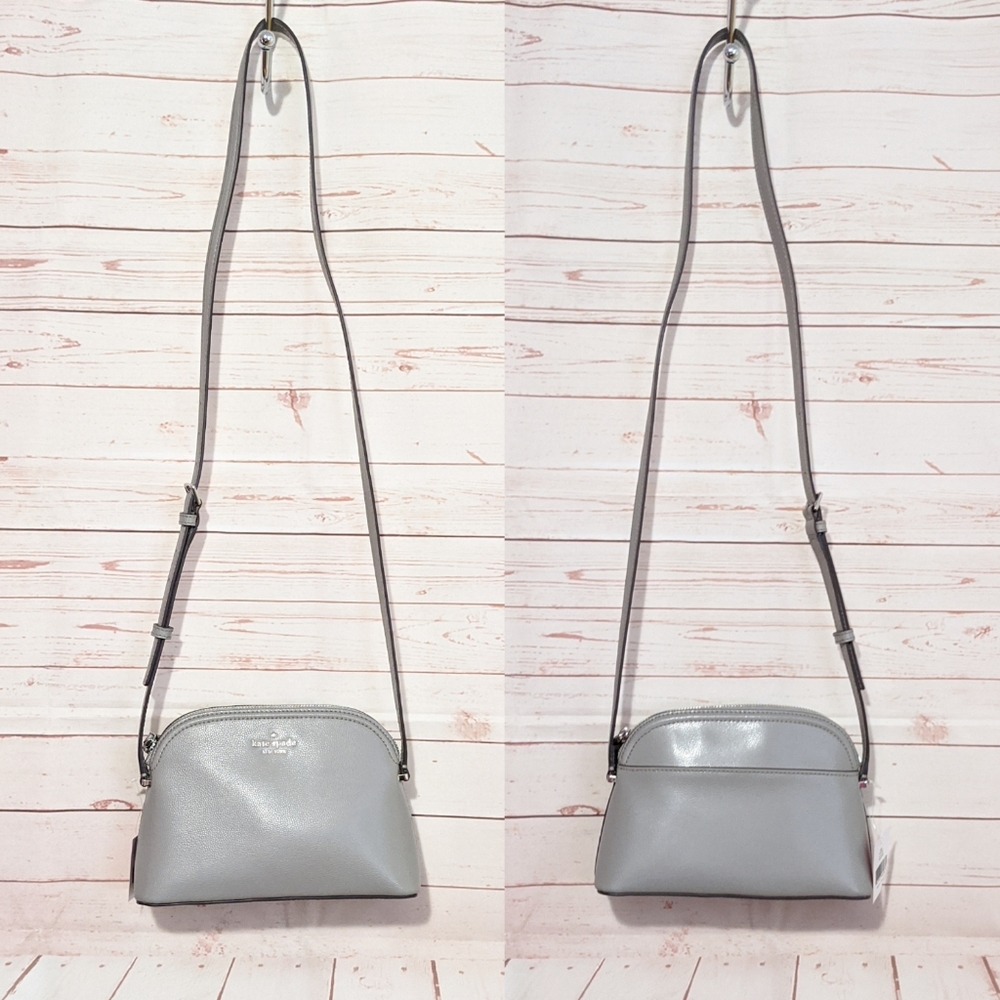🆕 SALE Kate Spade Peggy Patterson Drive Crossbody - Picture 4 of 8